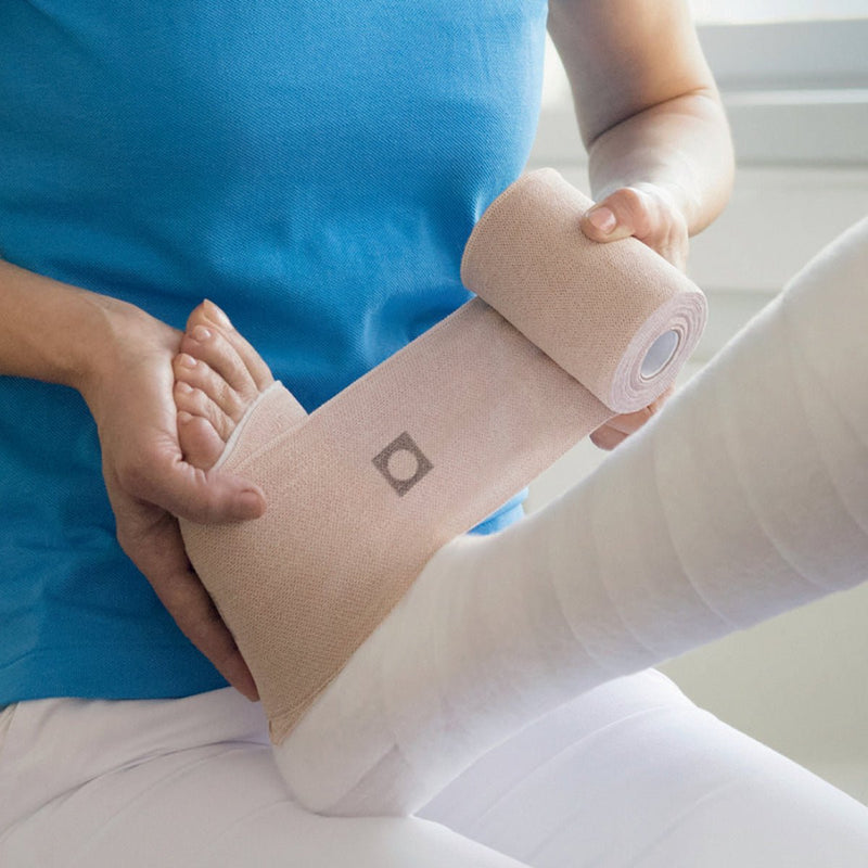 JOBST Compri2 LITE 2 Layer Compression System Lite