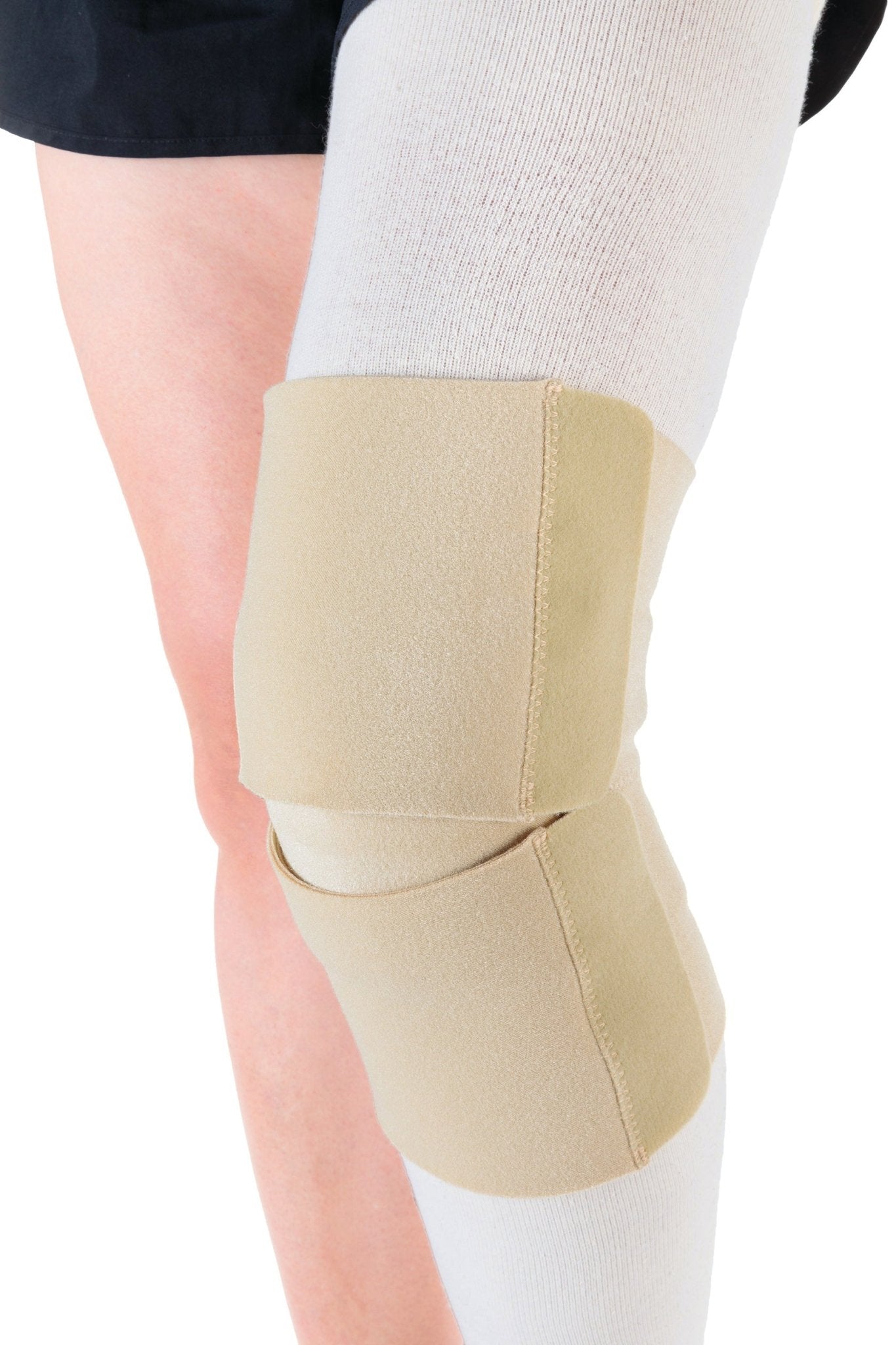 JOBST FarrowWrap Lite Compression Wraps 20-30 mmHg Thighpiece/Kneepiec ...
