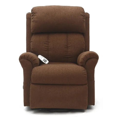 Jupiter Infinite Position Lift Chair (2 motor)