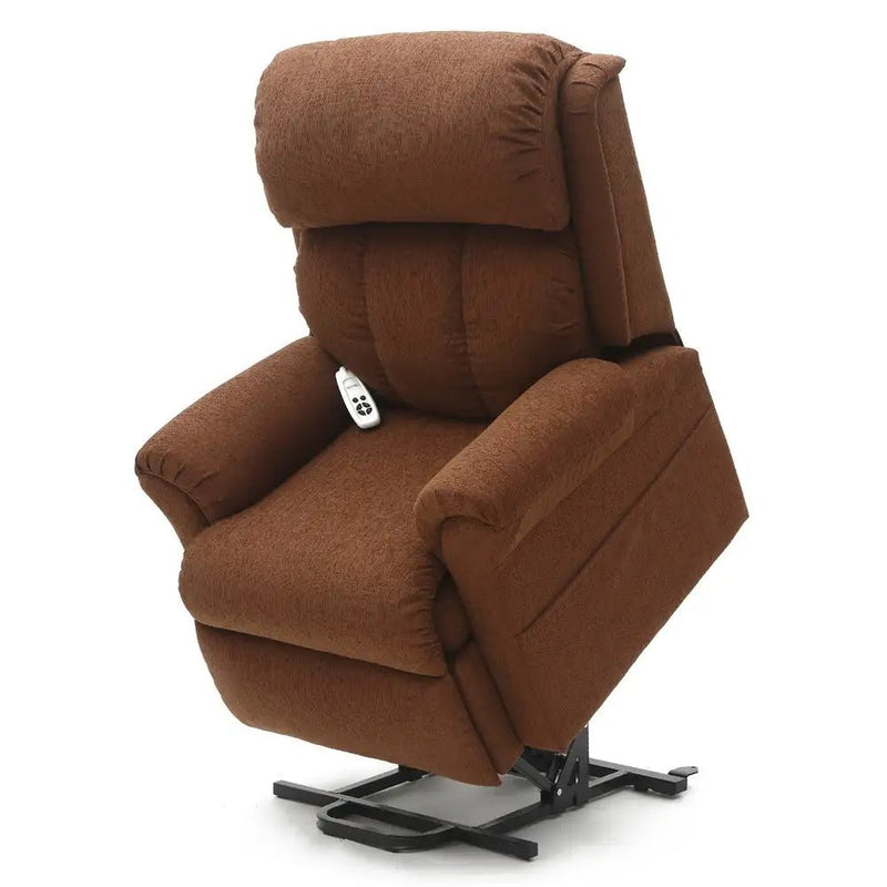 Jupiter Infinite Position Lift Chair (2 motor)