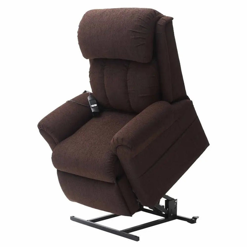 Jupiter Infinite Position Lift Chair (2 motor)