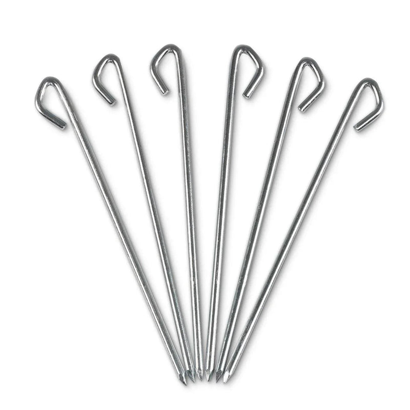Kelty Basecamp Stake (6 Pack)