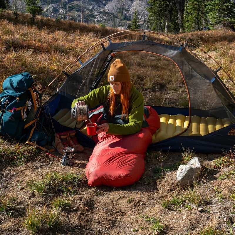 Kelty Cosmic Down 0 Sleeping Bag
