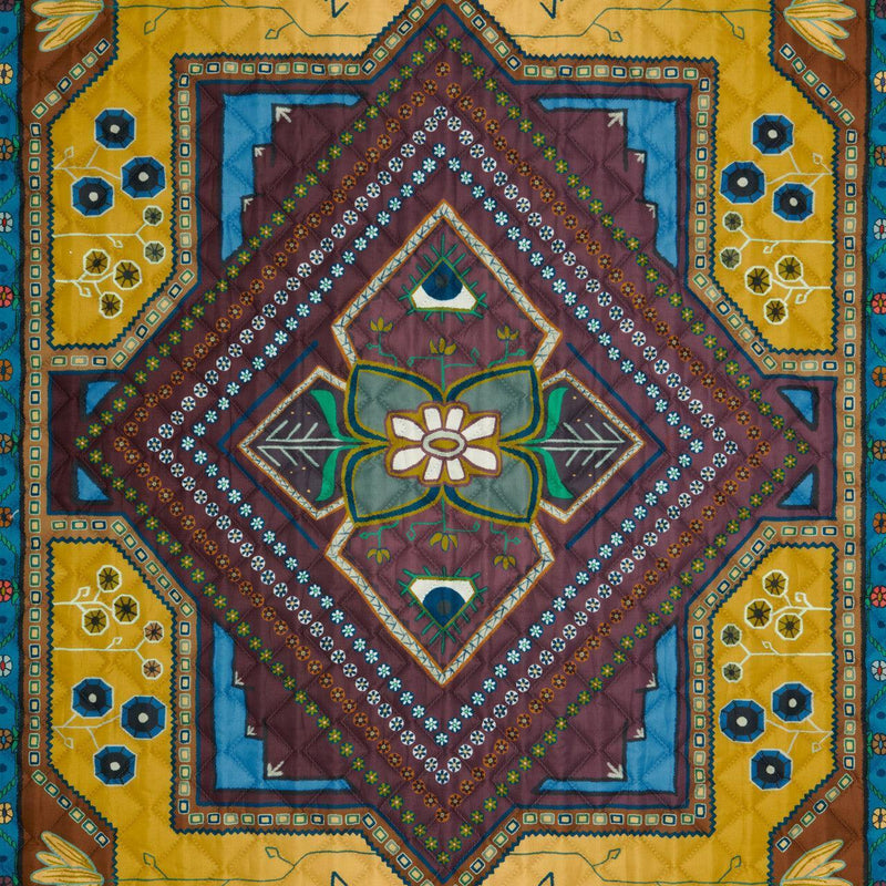 Kelty Jeanie's Blanket