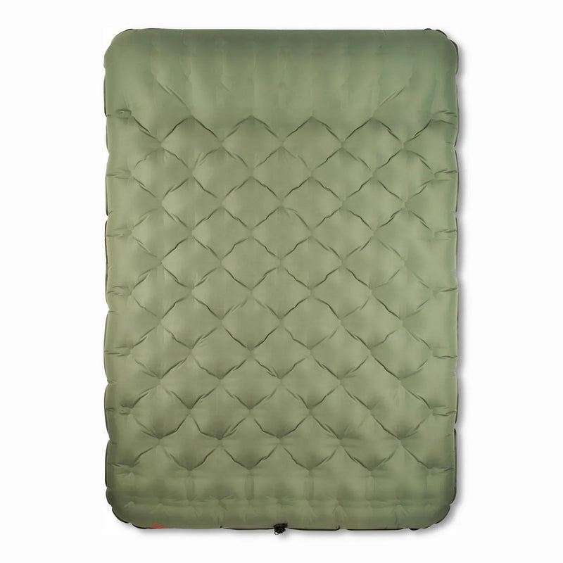Kelty Kush Airbed w/ Rechargeable Pump