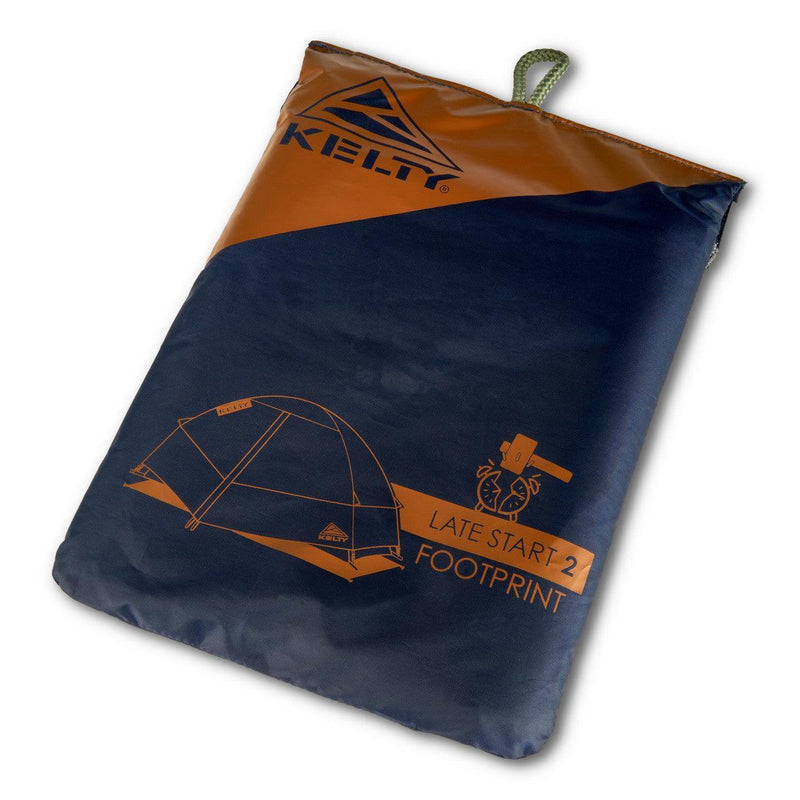 Kelty Late Start Footprint