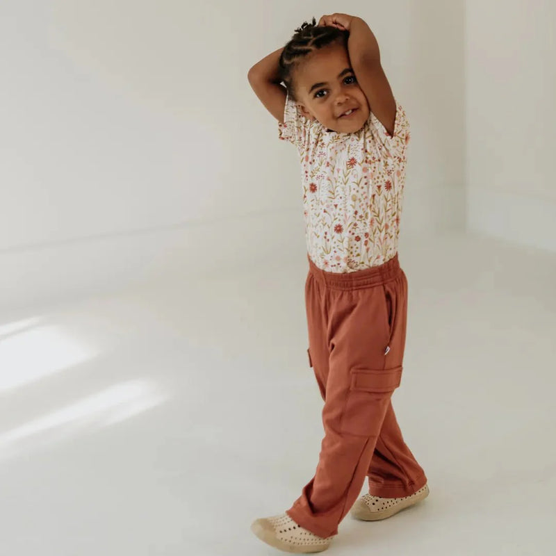 Baby/Kids' Bamboo T-shirt | Prints — Last Call