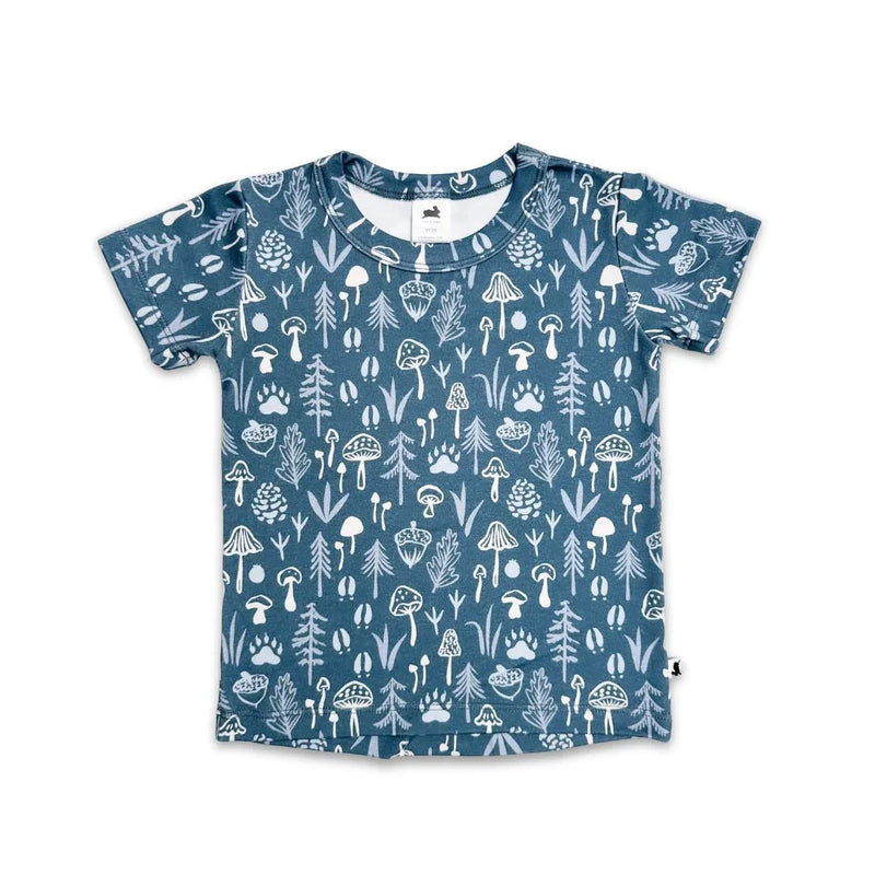 Baby/Kids' Bamboo T-shirt | Prints — Last Call