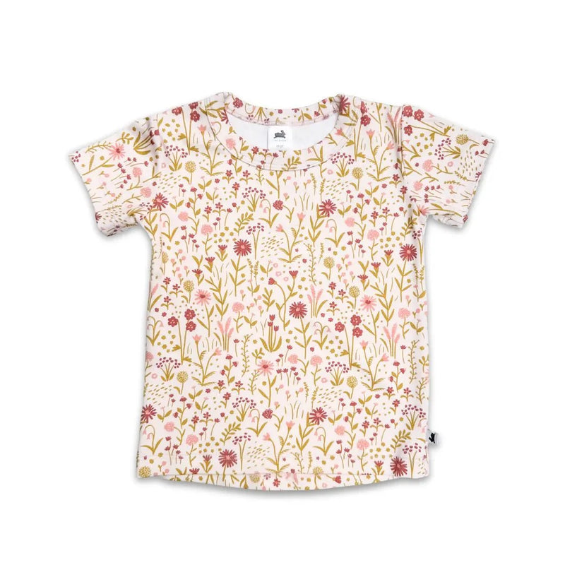 Baby/Kids' Bamboo T-shirt | Prints — Last Call
