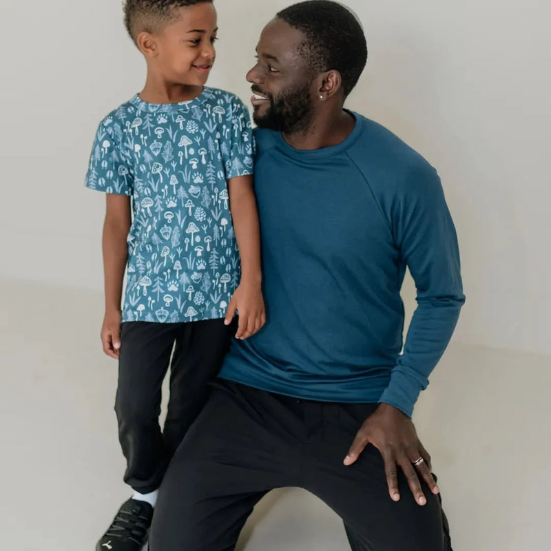 Baby/Kids' Bamboo T-shirt | Prints — Last Call