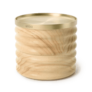 Tesora Wood Storage Box - Home & Well