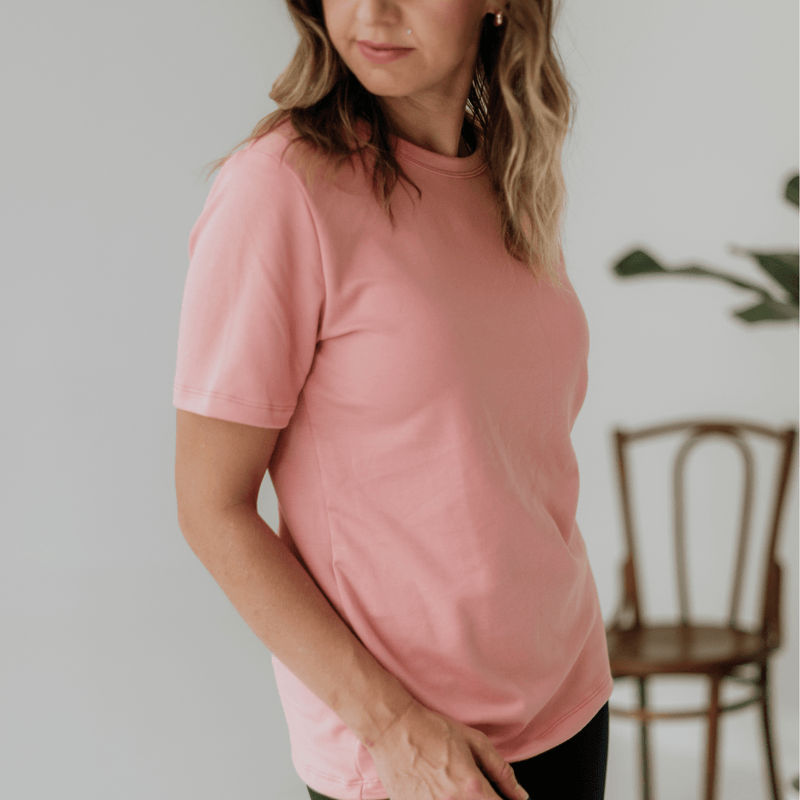 Ladies' Bamboo T-shirt — Last Call