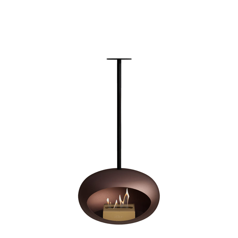 Le Feu Sky Dome <br>Mocca