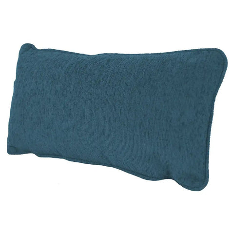 Lift Chair Back Pillows - Chenille