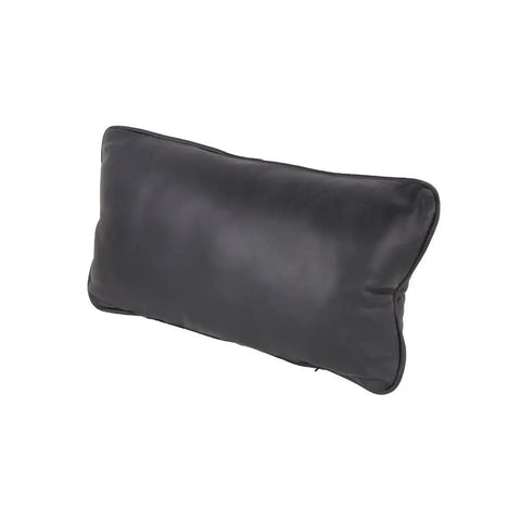 Lift Chair Back Pillows - Leather