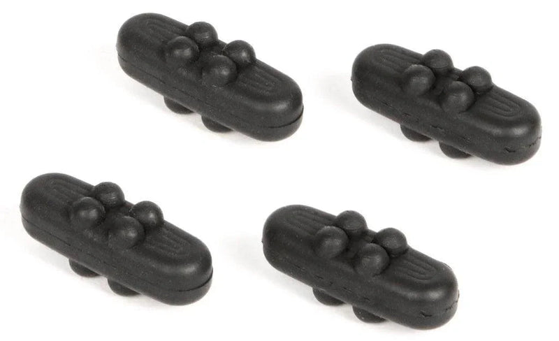 Limbsaver Archery Super Cable Leech - 4 Pack