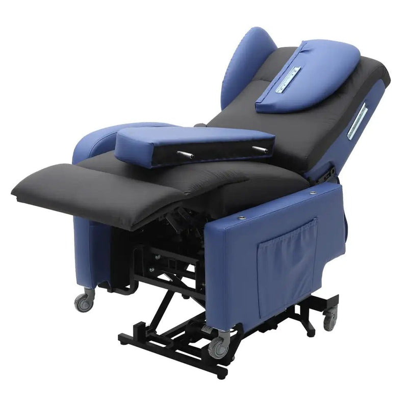 Mars Vertical Infinite Position Lift Chair (2 motor)