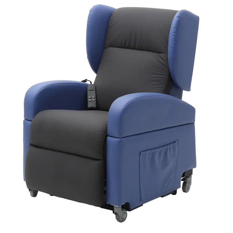 Mars Vertical Infinite Position Lift Chair (2 motor)