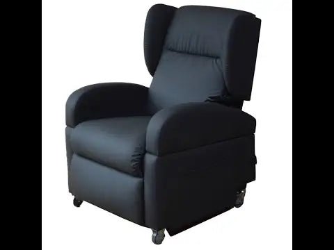 Mars Vertical Infinite Position Lift Chair (2 motor)