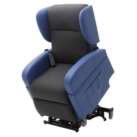 Mars Vertical Infinite Position Lift Chair (2 motor)