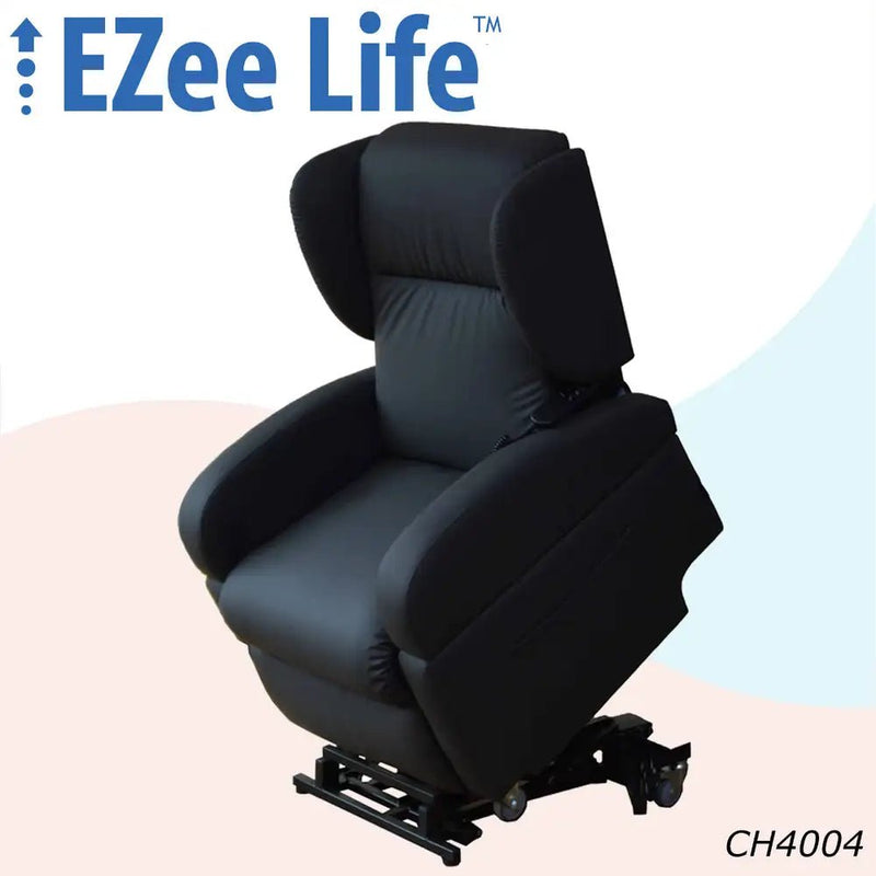 Mars Vertical Infinite Position Lift Chair (2 motor)