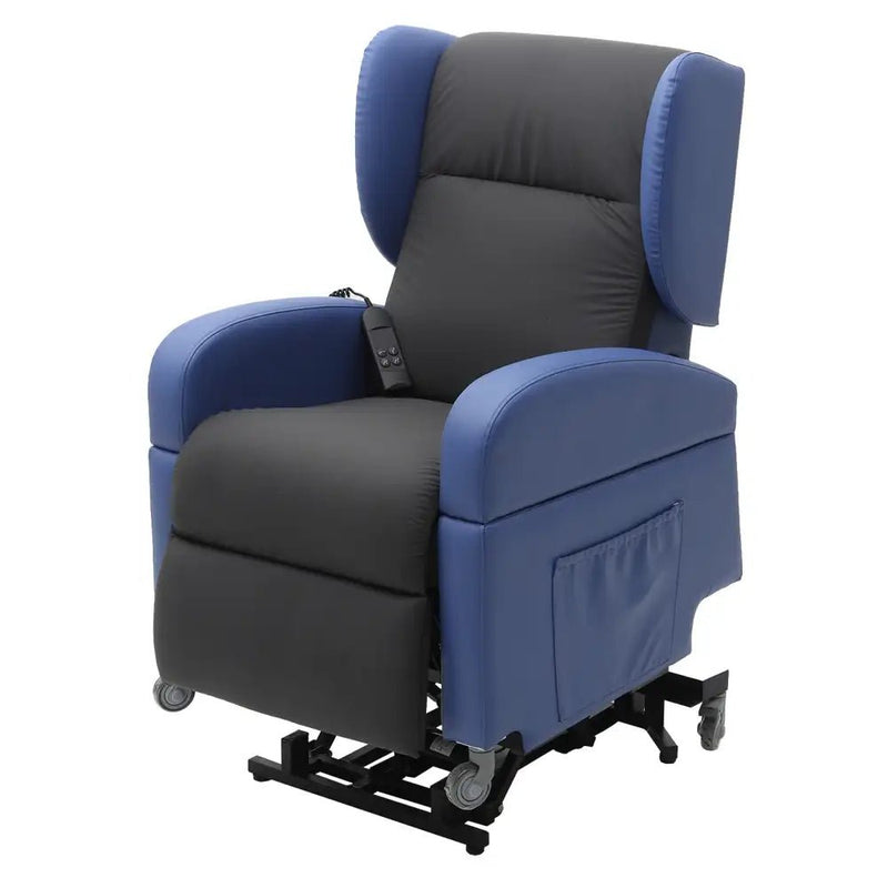 Mars Vertical Infinite Position Lift Chair (2 motor)
