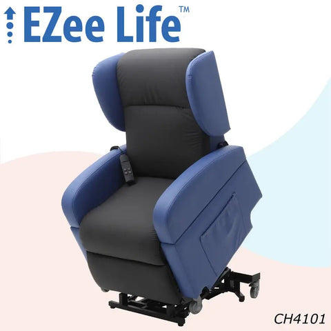 Mars Vertical Infinite Position Lift Chair (2 motor)