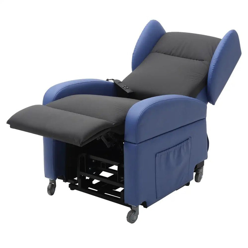 Mars Vertical Infinite Position Lift Chair (2 motor)