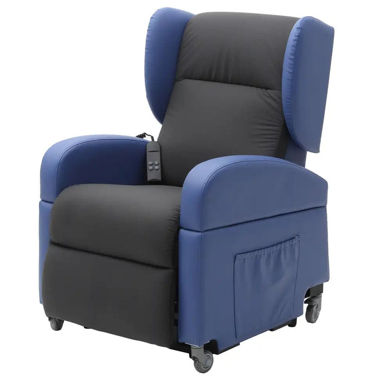 Mars Vertical Infinite Position Lift Chair (2 motor)