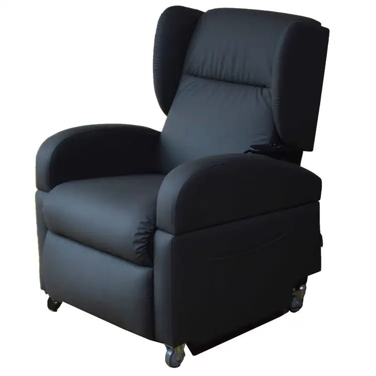 Mars Vertical Infinite Position Lift Chair (2 motor)