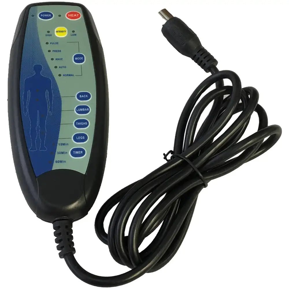 Massage Remote Control — Home & Well