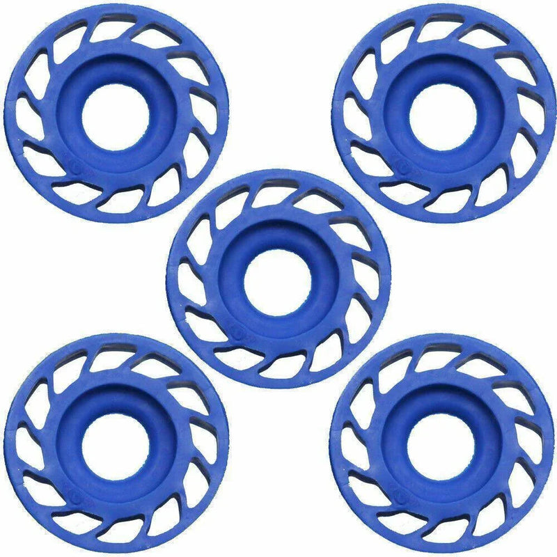 Mathews Genuine Archery Custom Damping Mini HDS Rubber Body - 5 Pack