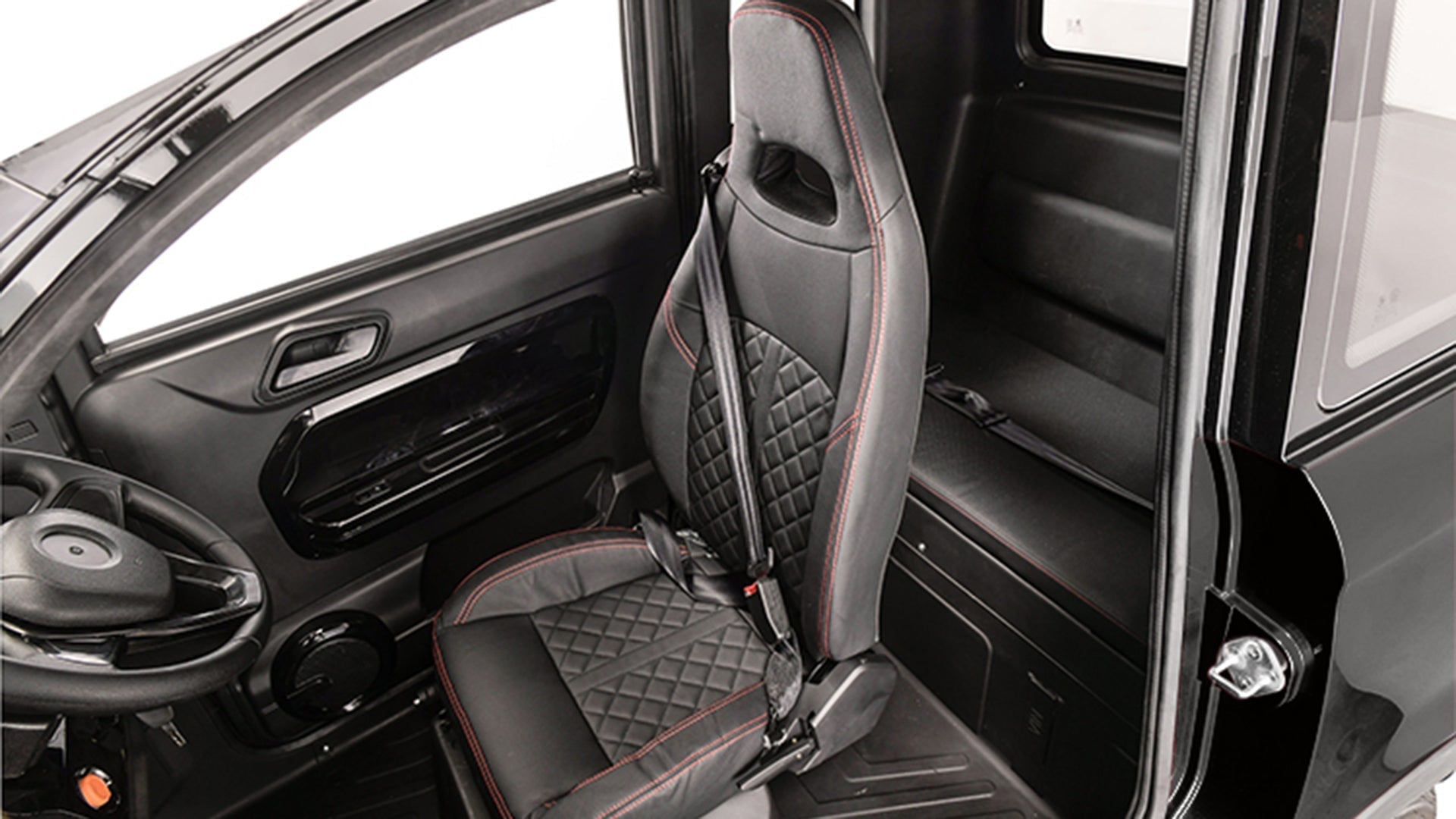 Matrix Auto Mini Matrix Nexa Electric Compact City Car – Sustainable, Stylish, and Smar ...