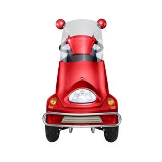 Matrix Swift - High-Performance Mobility Scooter with Water and Dust Protection