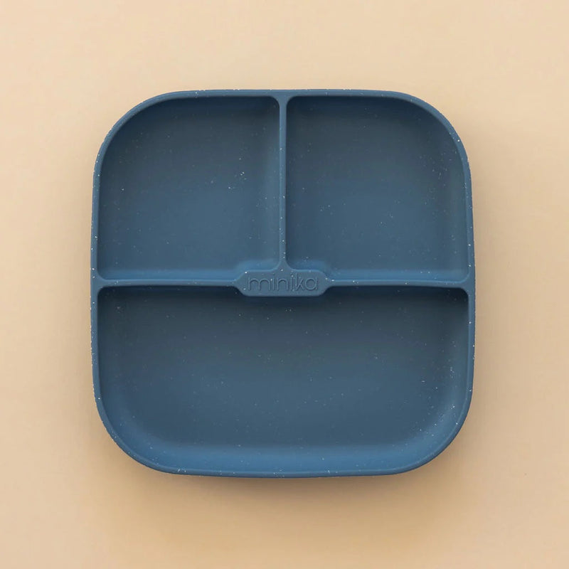 Silicone Suction Plate