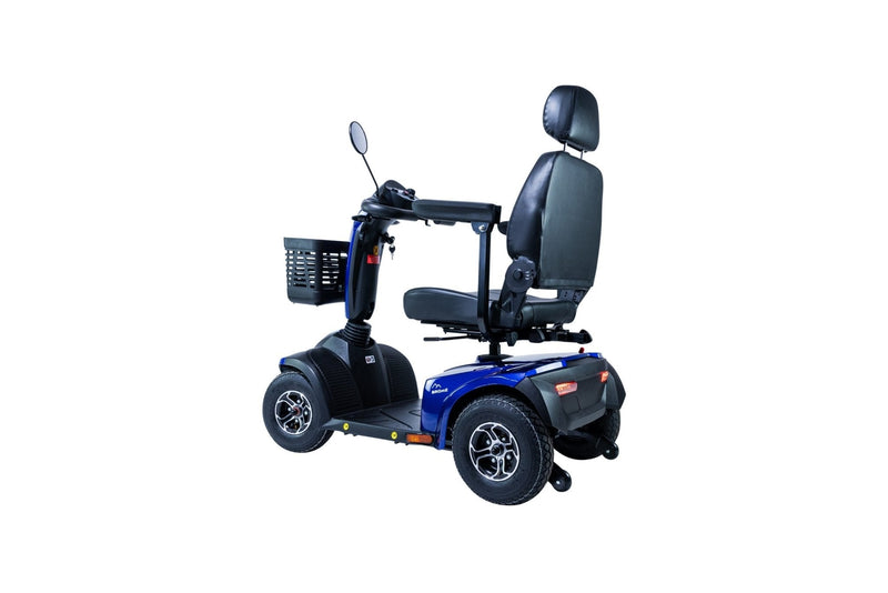 Movo Brome Medium-Size Scooter - Explore with Ease and Style