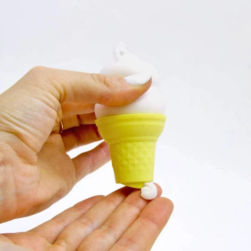 REBELS REFINERY Ice Cream Hand Lotion Gift Set - Home & Well