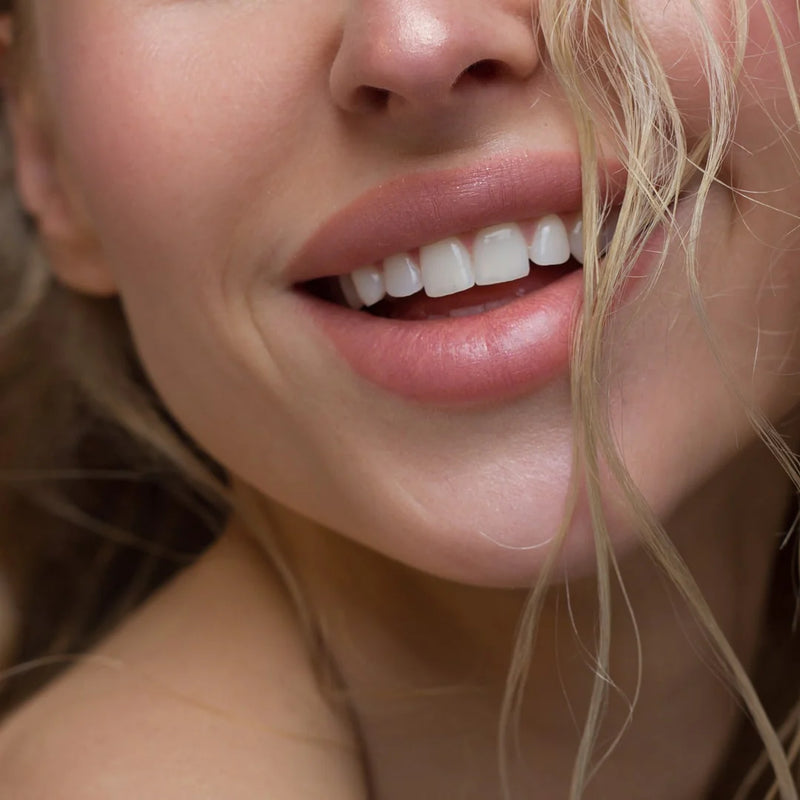 Natural Lip Tint - Home & Well 