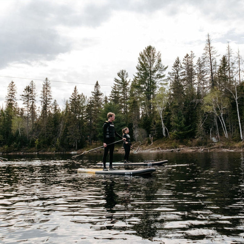 Peyto 11' - Inflatable Paddleboard