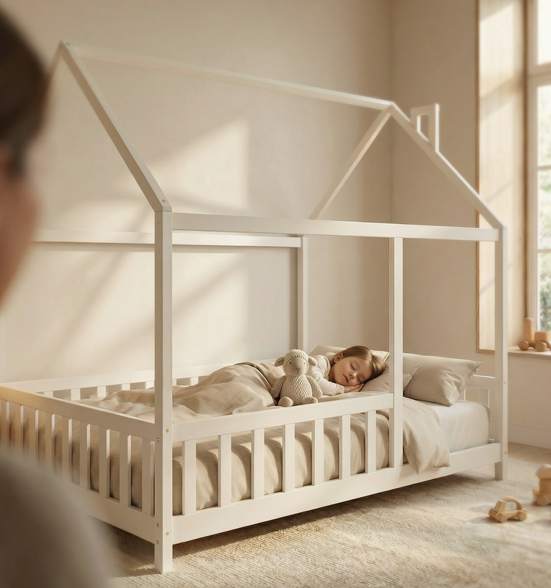 ARY CLASSIC HOUSE BED