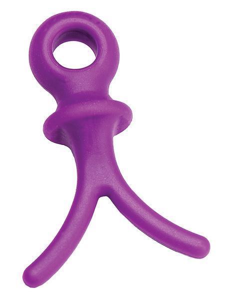 Pine Ridge Archery Wishbone String And Cable Dampener - 4 Pack