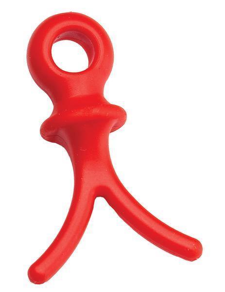 Pine Ridge Archery Wishbone String And Cable Dampener - 4 Pack