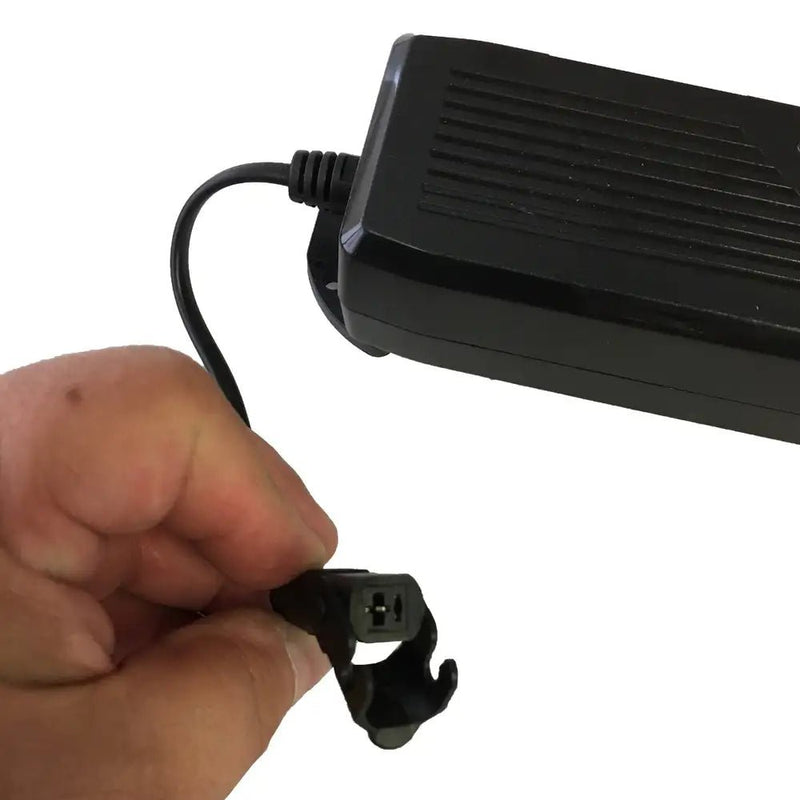 Planet Power Control Box