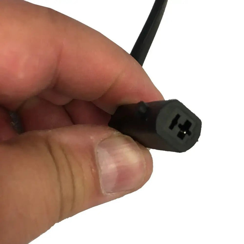 Power Cord Connection Cable