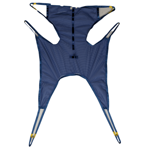 Premium Mesh Patient Lift Sling – Durable, Comfortable, and Easy to Use