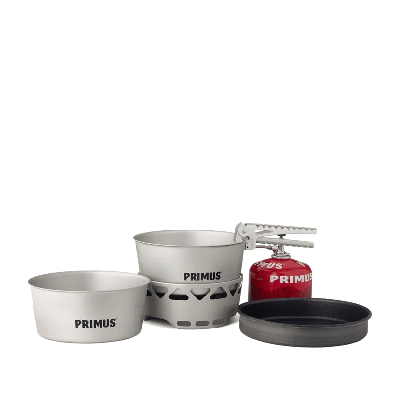 Primus Essential Stove Set