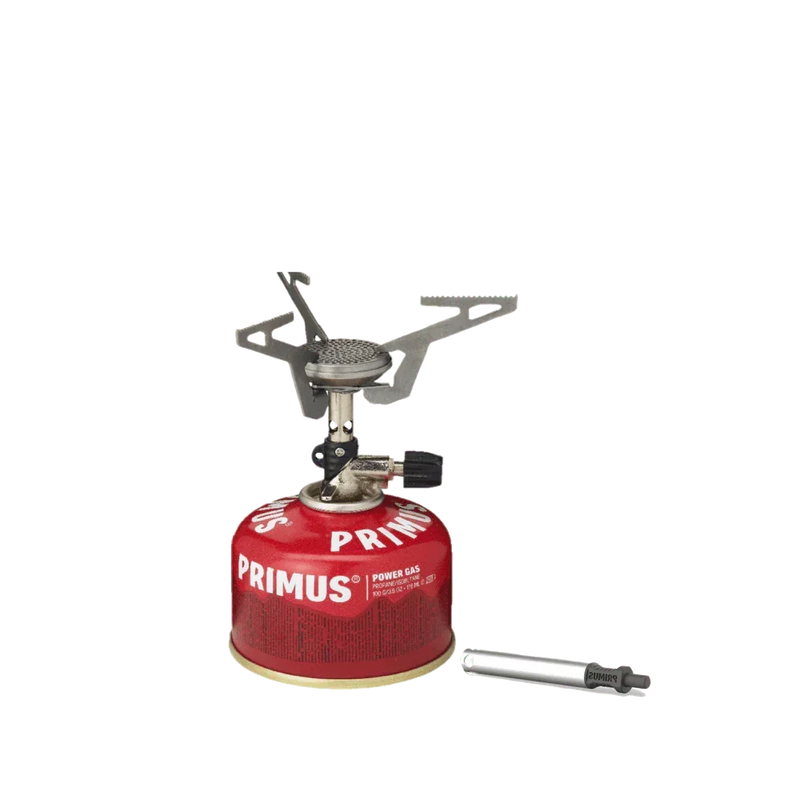Primus Express Backpacking Stove With Piezo