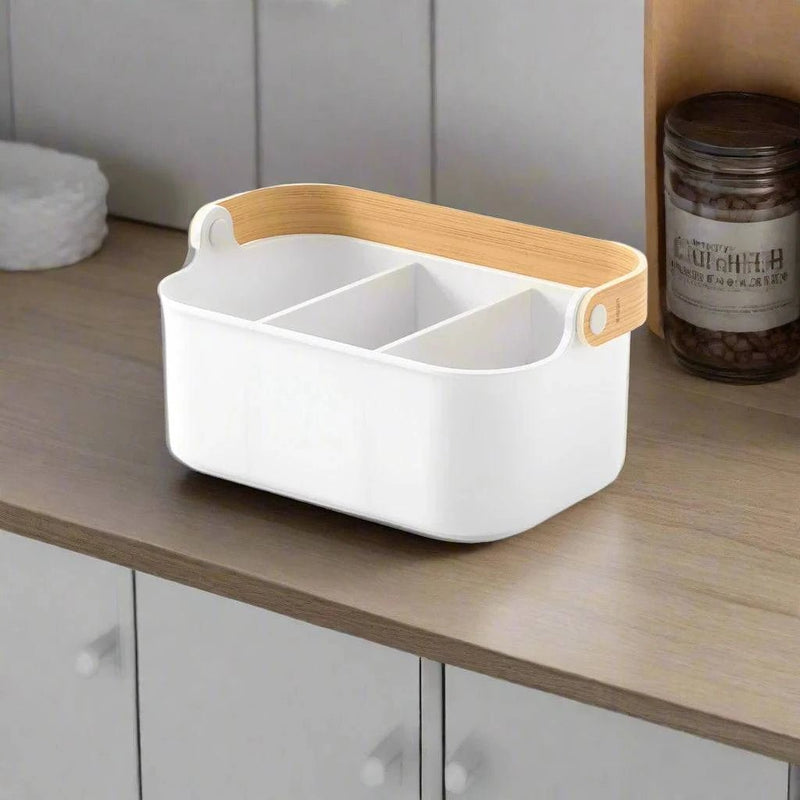 Bellwood Storage Bin - Home & Well