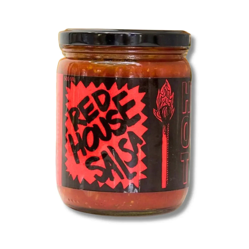 Red House Salsa