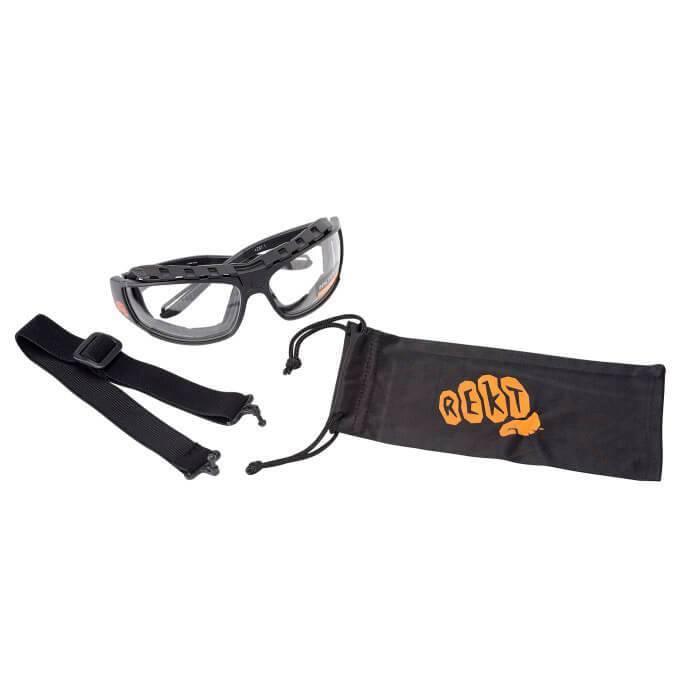 Rekt Eye Pro Safety Goggles